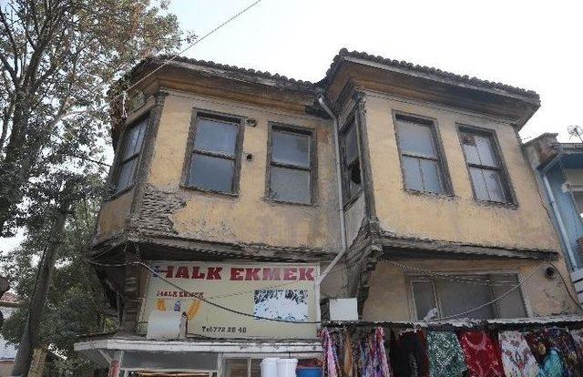 Yenişehir’in Çehresi Büyükşehir İle Değişiyor