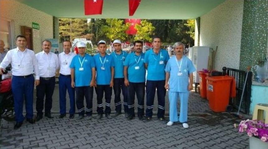 B&uuml;y&uuml;kşehir Acıları Paylaşıyor