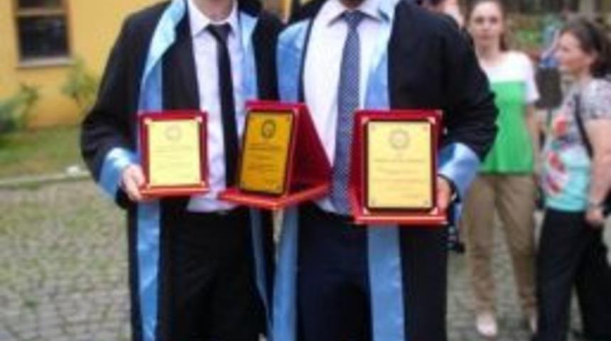 Osmanlı Geleneğini Dijital D&uuml;nyaya Aktardılar