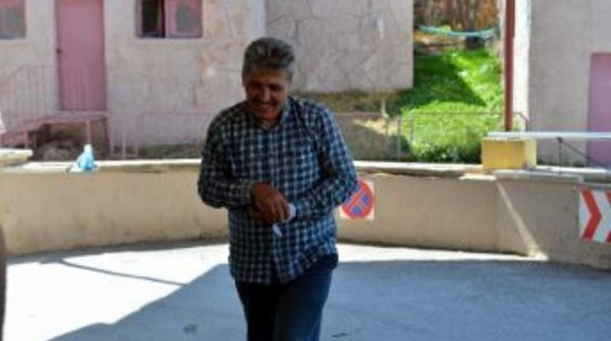 Yozgat&rsquo;ta Kurban Bayramı