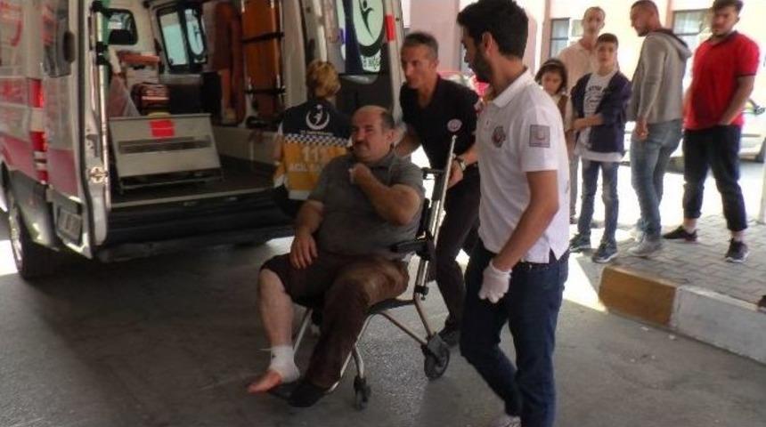 Gebze&rsquo;de Hastaneler Acemi Kasaplarla Doldu