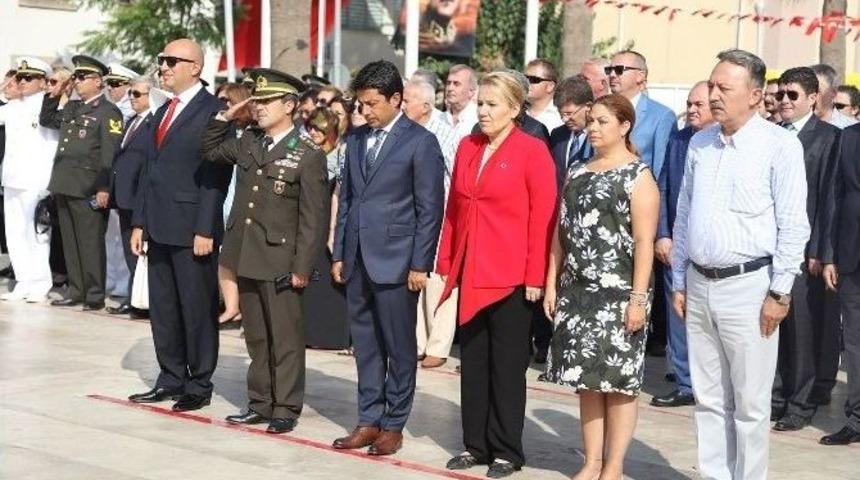 Urla&rsquo;da &Ccedil;ifte Bayram