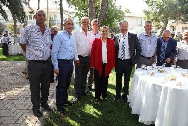 Urla’da Çifte Bayram