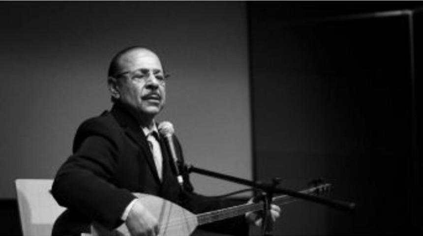 Bozkırın Tezenesi Ankara&rsquo;da