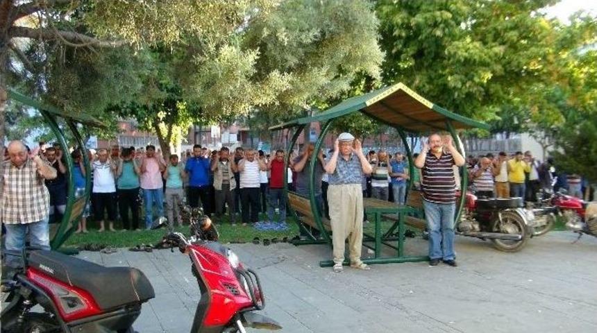Gaziantep’te Kurban Bayramı Çoşkusu