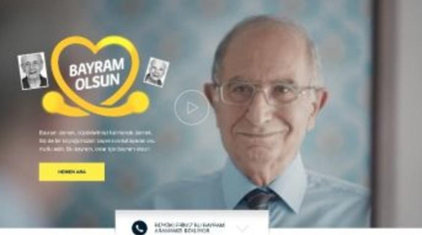 Dijital Bayramlaşma