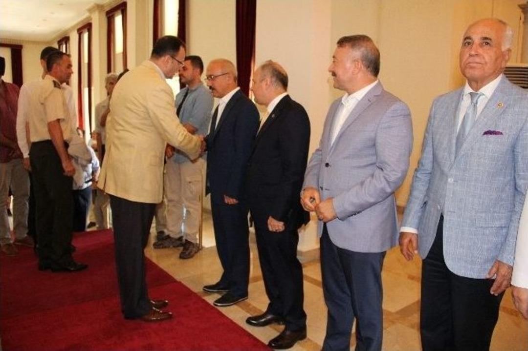 Bakan Elvan: &ldquo;3-5 &Ccedil;apulcuya Pabu&ccedil; Bırakacak Değiliz&rdquo;