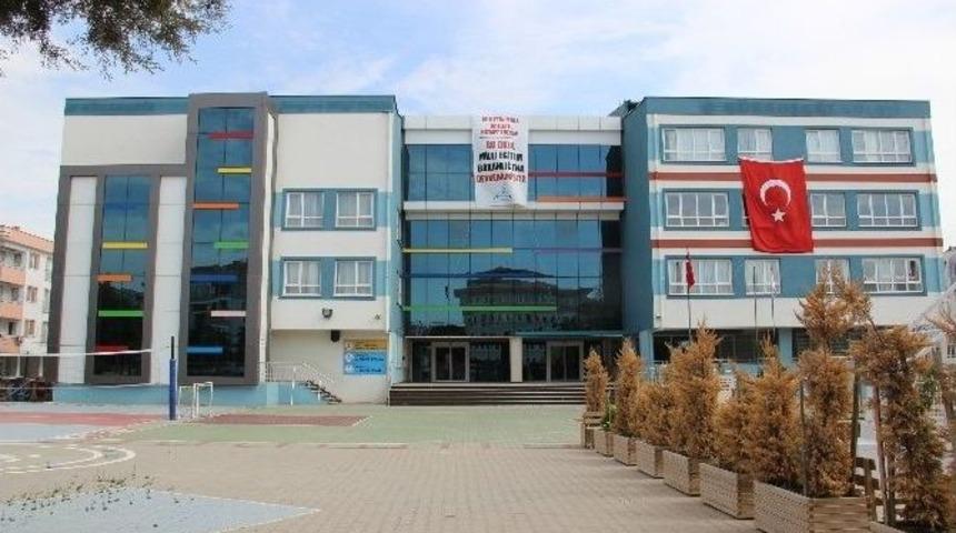 Eski Fet&ouml; Okulunda G3 Mermi Kovanı Bulundu