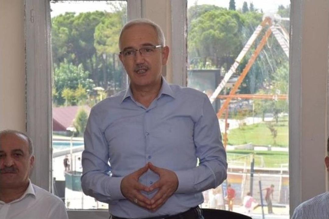 Ak Partili Bilen&rsquo;den Fet&ouml; Yorumu