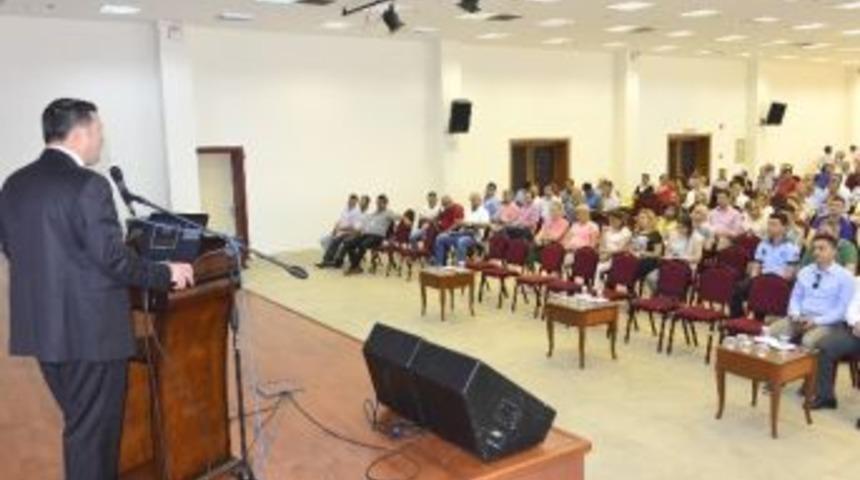 &Ccedil;ağrı Merkezi&rsquo;nin Yeni Sistemiyle Vatandaşlar Sorunlarına Daha Hızlı &Ccedil;&ouml;z&uuml;m Buluyor