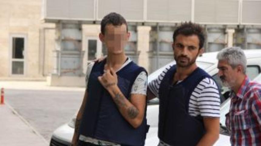 T&uuml;fekle &Ouml;l&uuml;me Sebep Olan Olan Gen&ccedil; Adli Kontrol Şartıyla Serbest Bırakıldı