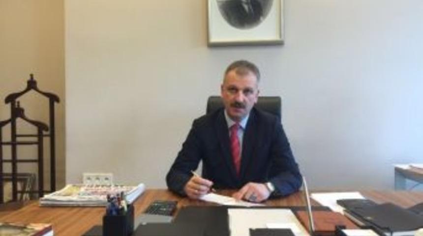 Cumhurbaşkanı Başdanışmanı Oktay Saral&rsquo;dan S&uuml;leyman Soylu&rsquo;ya Destek