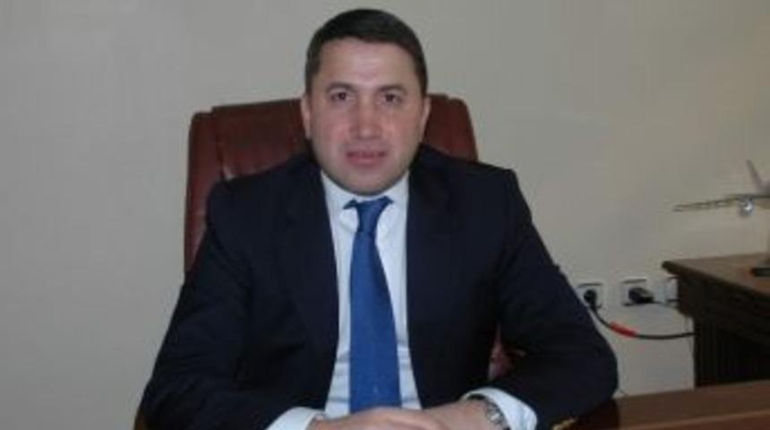 Stso Başkanı Kuzu&rsquo;dan Kurban Bayramı Kutlaması