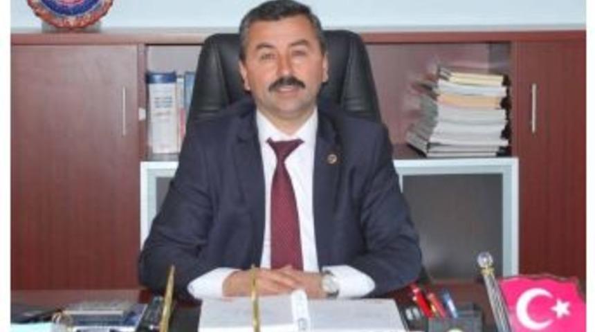 Başkan Erdoğan&rsquo;dan Kurban Bayramı Mesajı