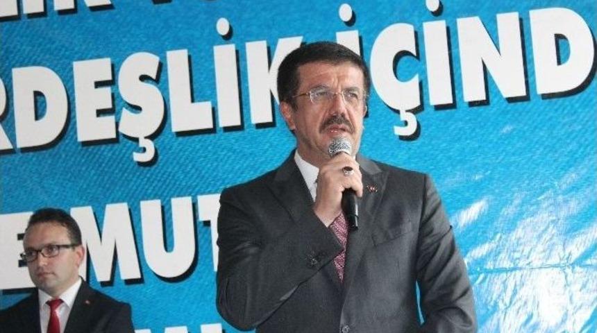 Bakan Zeybekci: &ldquo;artık Şiddetle, Nefretle Kınıyorum Demek İstemiyorum, Hesabı Sorulacaktır&rdquo;