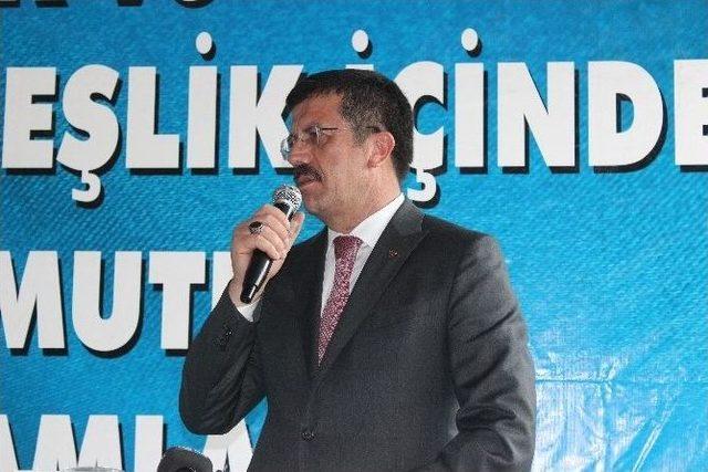 Bakan Zeybekci: “artık Şiddetle, Nefretle Kınıyorum Demek İstemiyorum, Hesabı Sorulacaktır”