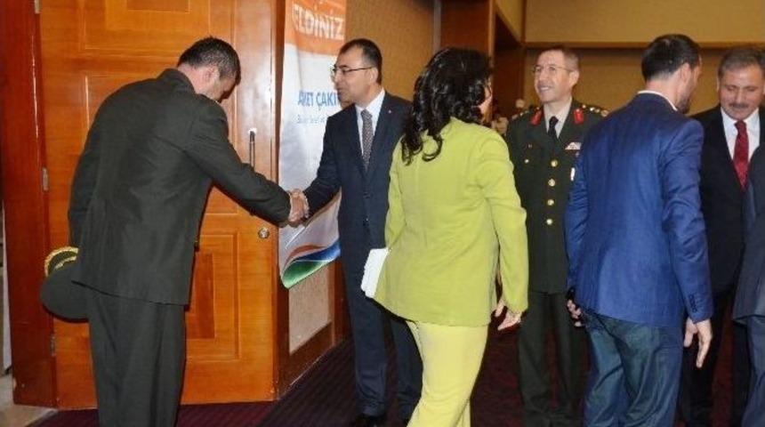 Malatya&rsquo;da Bayram Coşkusu