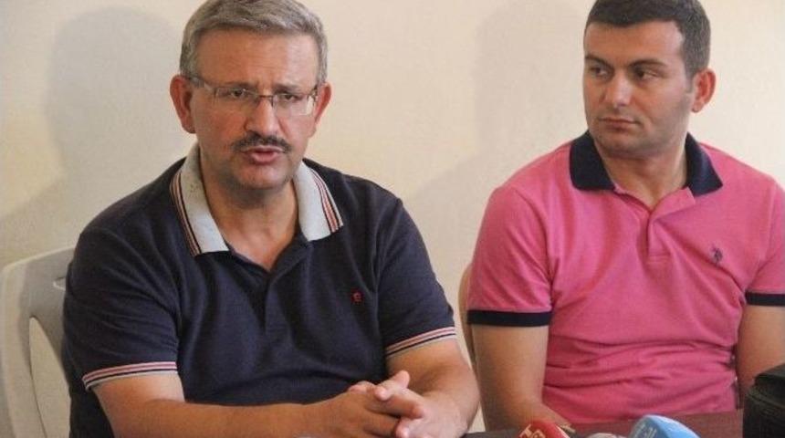 Cerablus&rsquo;ta 25 Bin Suriyeli Yaşıyor