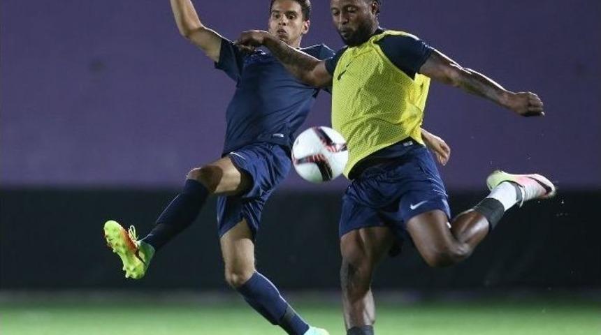 Osmanlıspor, Bayram Mesaisinde