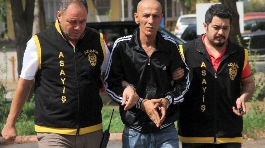 Otomobili Stop Ettiren Kardeşini &Ouml;ld&uuml;rd&uuml;