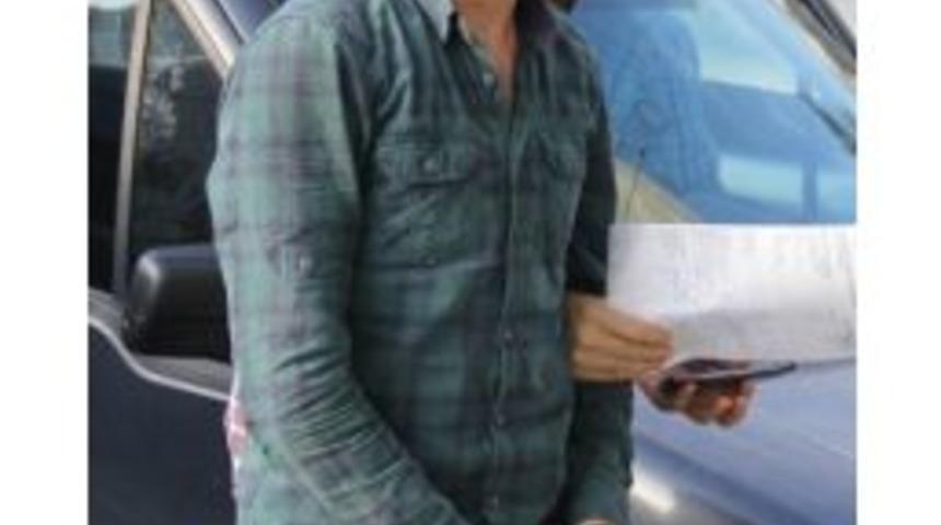 Ağabeyini &Ouml;ld&uuml;ren Gen&ccedil; Tutuklandı