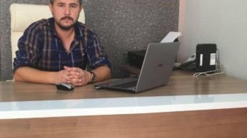 &Ouml;zg&uuml;r Bekleni&ccedil; Organizasyon Ve Planlamadan Sorumlu Başdanışman Oldu