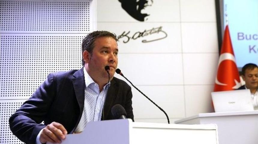 Buca&rsquo;da Tarihi Doku Koruma Altına Alınıyor