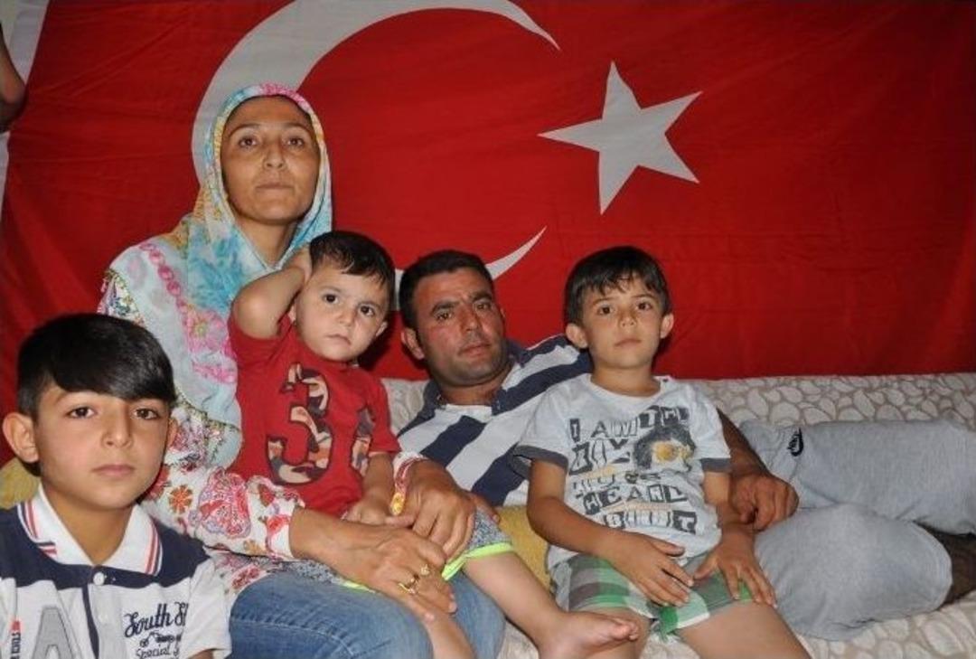 Demokrasi Gazisi Hilmi &Ccedil;etin O Gece Yaşadıklarını Anlattı