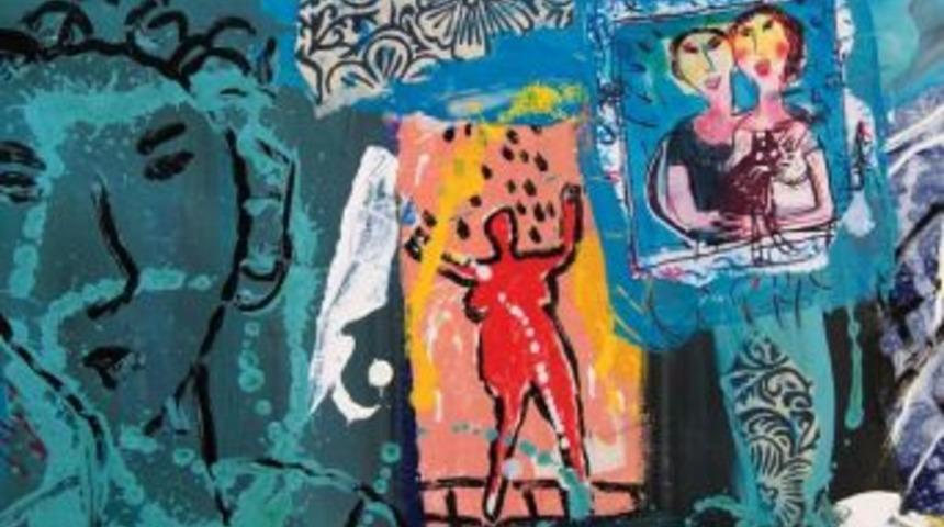 Dominique Chan &Ccedil;sm&rsquo;de