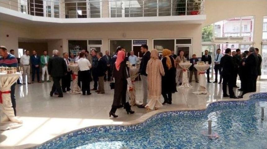 Fatsa&rsquo;da Kent Bayramlaşması