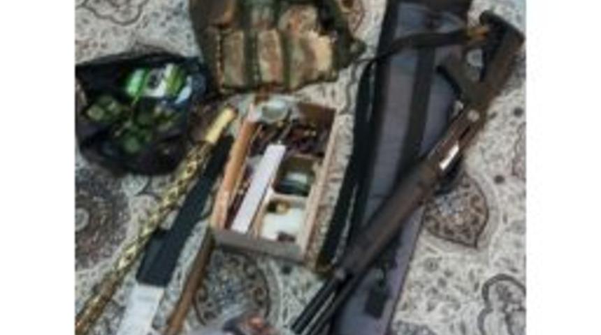 Diyarbakır&rsquo;da İki Aile Arasında Kavga: 1&rsquo;i &Ccedil;ocuk, 3 Yaralı