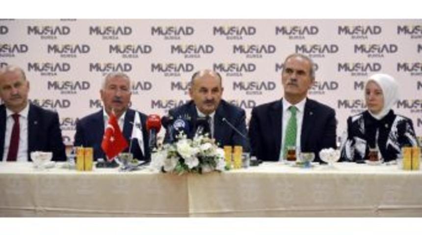 Bakan M&uuml;ezzinoğlu&rsquo;ndan Promosyon A&ccedil;ıklaması