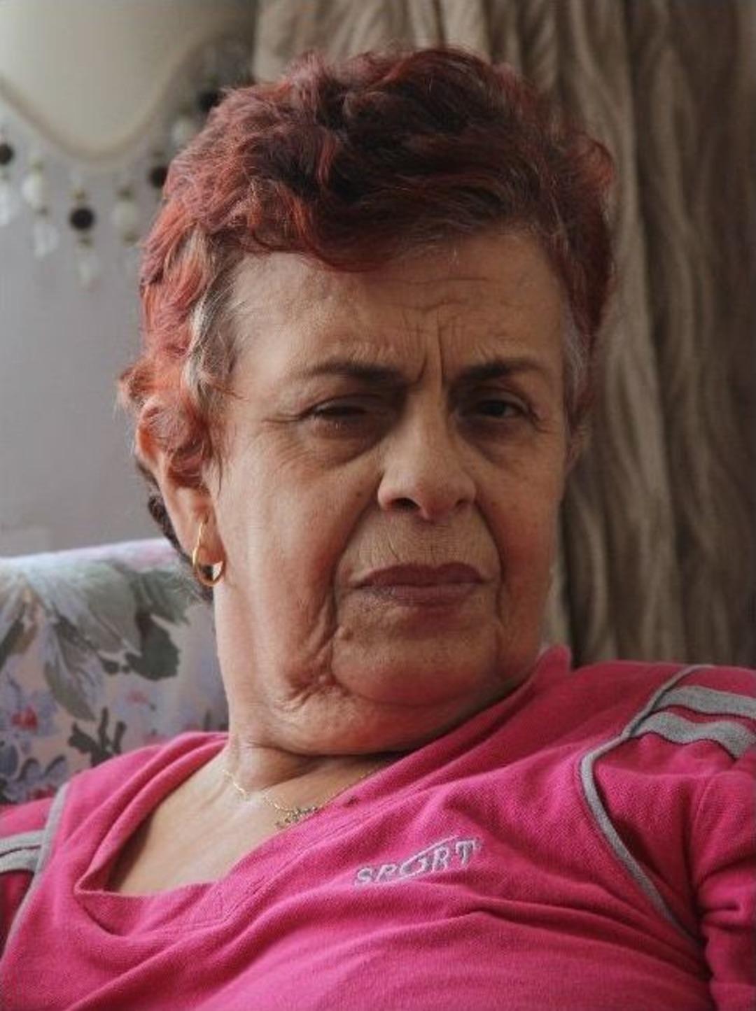 "g&ouml;rmek" İ&ccedil;in Gittikleri Hastanede "k&ouml;r" Olduklarını İddia Ettiler