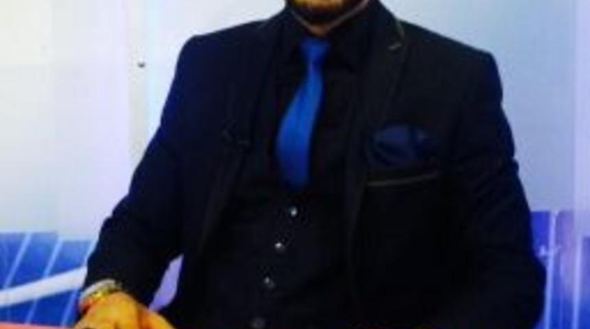 İzol Grup Y&ouml;netim Kurulu Başkanı İzol: "su&ccedil;lu Su&ccedil;suz Ayırt Edilmeli"