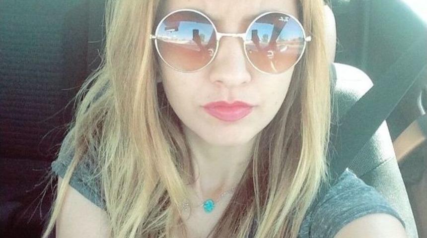 23 Yaşındaki &Uuml;niversite &Ouml;ğrencisinin Ş&uuml;pheli &Ouml;l&uuml;m&uuml;