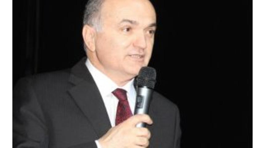 Bakan &Ouml;zl&uuml;: &ldquo;d&uuml;zce 26 Merkezden Biri Olacak&rdquo;