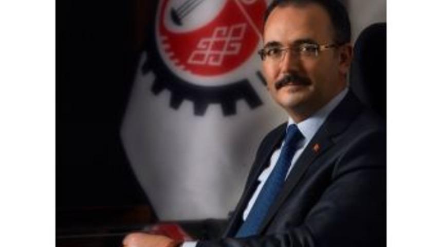 Başkan Cahan&rsquo;ın Kurban Bayramı Mesajı