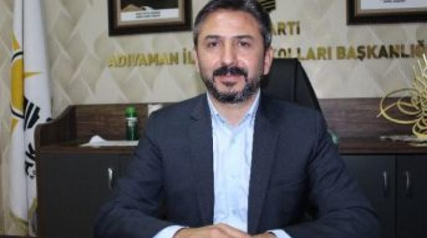 Tbmm Başkan Vekili Ahmet Aydın&rsquo;dan G&uuml;ndeme İlişkin A&ccedil;ıklamalar