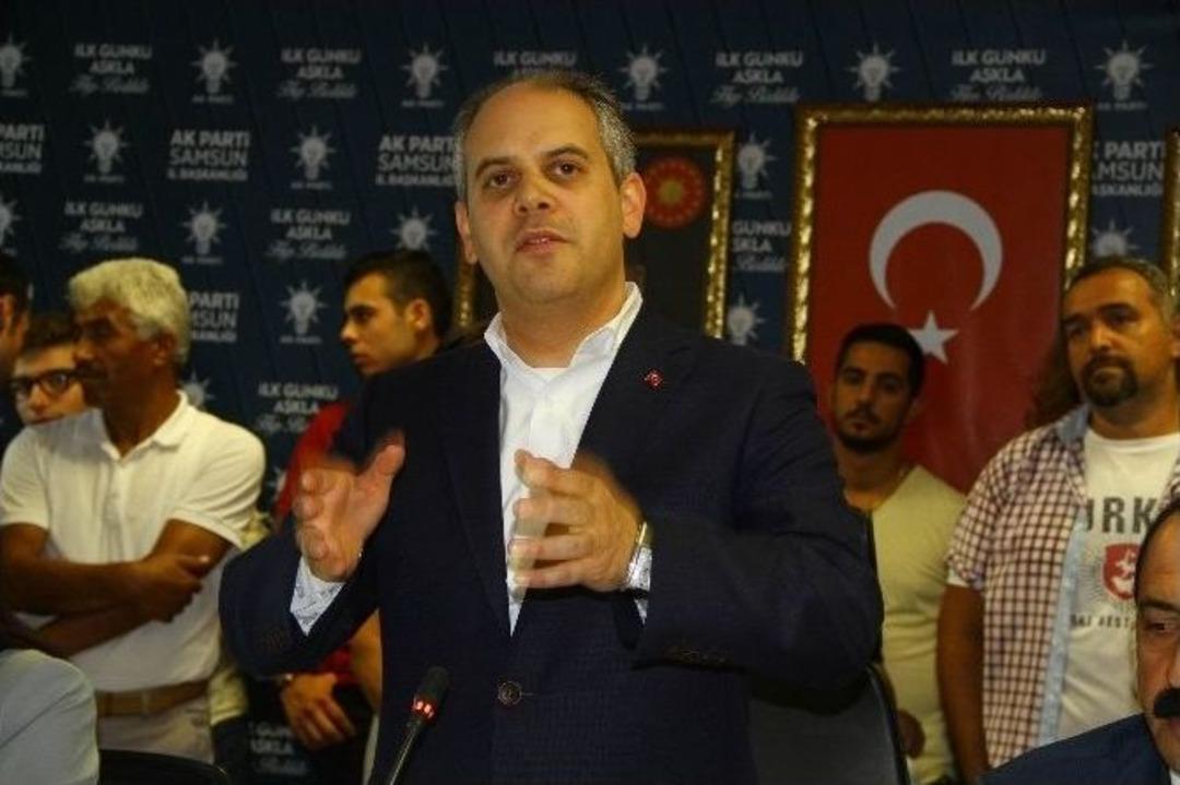 Bakan Kılı&ccedil;, Alman Hukuk&ccedil;ulara Seslenerek Fet&ouml; Okullarının İncelenmesini İstedi