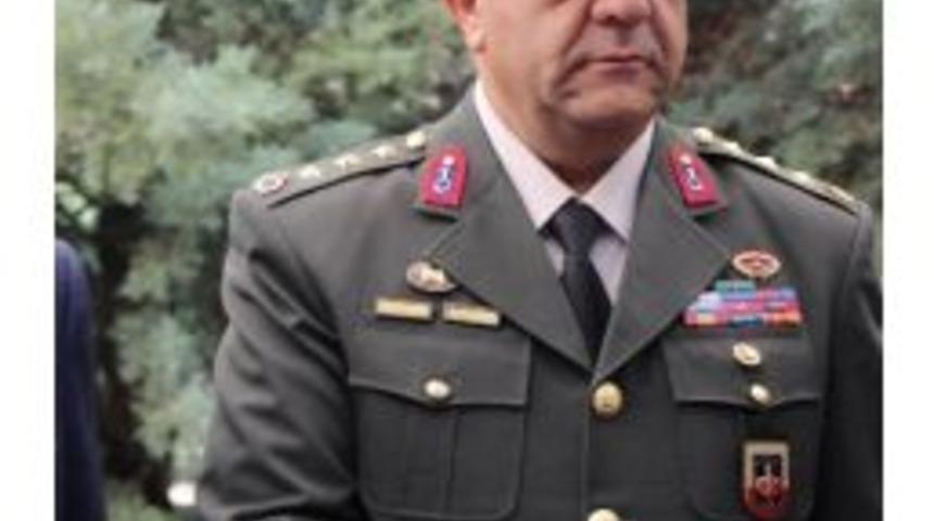 Jandarma Alay Komutanı Ak&ccedil;a G&ouml;revine Başladı