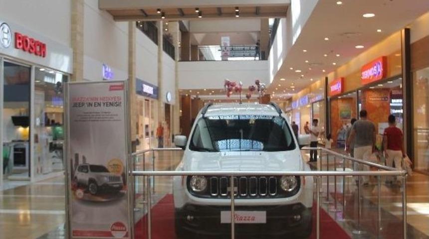 Piazza&rsquo;da Ara&ccedil; Kampanyasının Talihlisi Belli Oldu