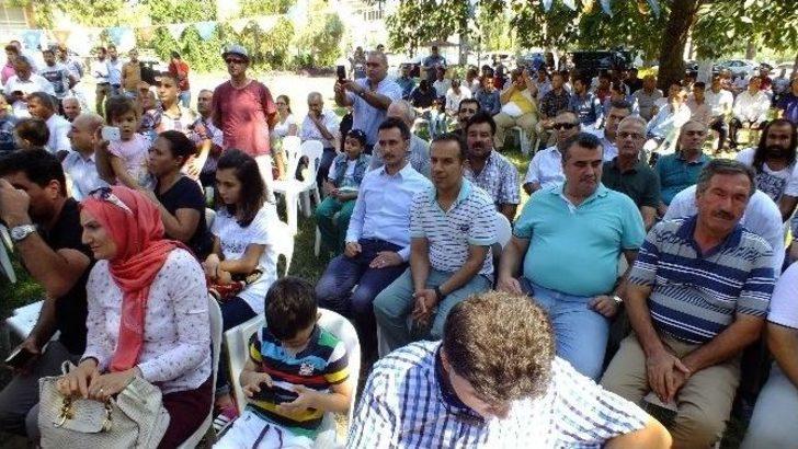 Çavuşoğlu: "terörün Kökünü Kazıyacağız" G4