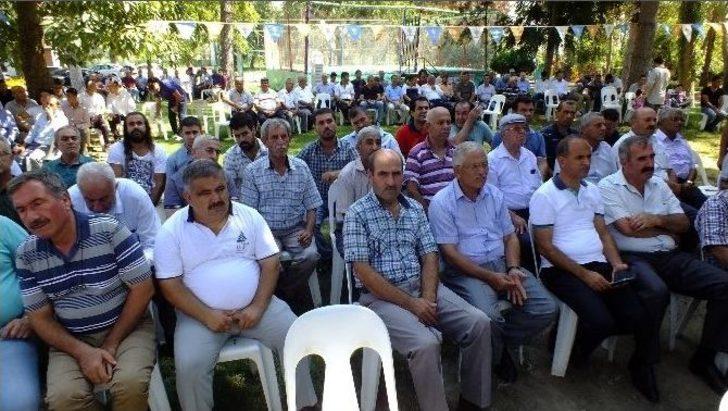 Çavuşoğlu: "terörün Kökünü Kazıyacağız" G5