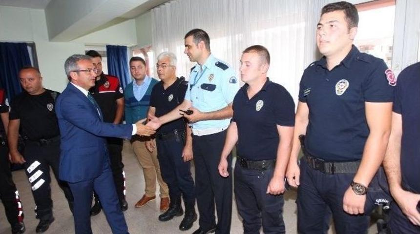 Gebzeliler, 15 Temmuz Milli İrade Kent Meydanında Bayramlaştı