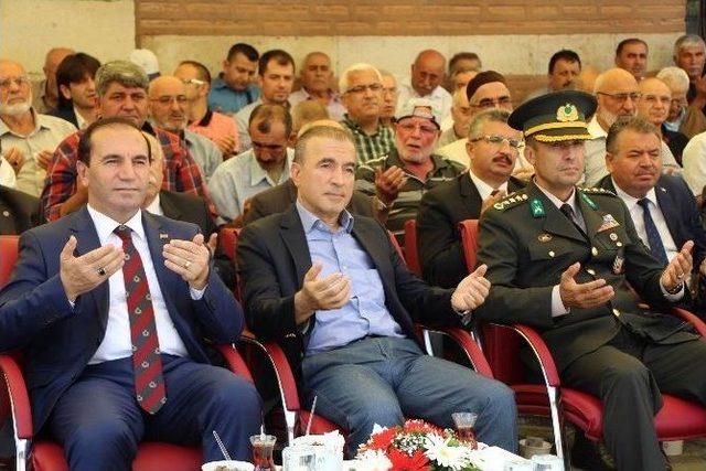 Ak Parti Grup Başkanvekili Bostancı: “at İzini İti İzine Karıştırmaya Çalışanlar Boşuna Heves Etmesinler”