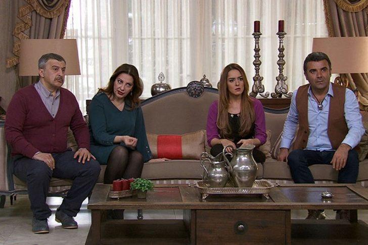 Zengin Kız Fakir Oğlan 80. Bölüm Galerisi G4