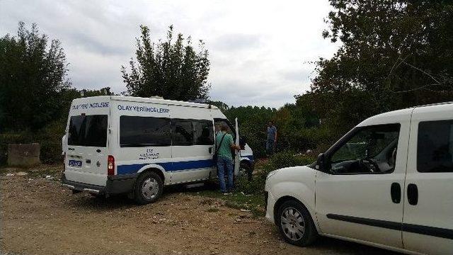 Sevdiği Kızla Tartışmasının Ardından Kayıplara Karışan Gencin Cansız Bedenine Ulaşıldı