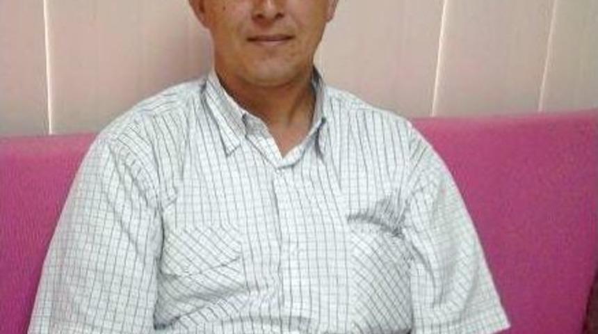 Polis Memuru Hastanede Kurşun Yağdırdı: 1 &Ouml;l&uuml;