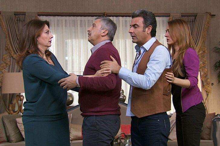 Zengin Kız Fakir Oğlan 80. Bölüm Galerisi G5