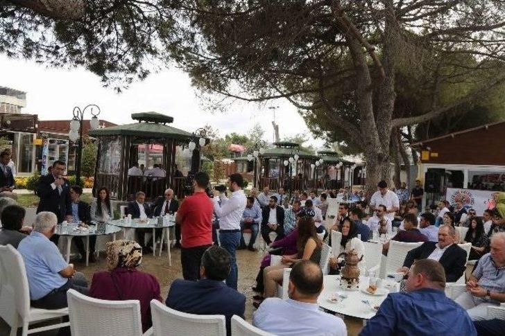 Atakum Yali Kafe Millet Kiraathanesi Oluyor Samsun Haber